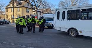 Minnesota Voters Show Massive Participation in Shutdown Against ICE