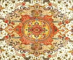 Image result for ‫فرش دستباف‬‎