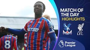 Crystal Palace in Premier League dreamland as Liverpool frailties exposed