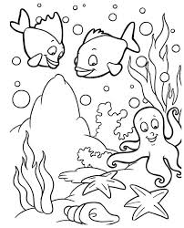 fish coloring pages ile ilgili görsel sonucu