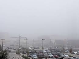 San Antonio rainfall has been scarce lately. Just how dry Is It?