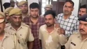 Man accused of raping French woman in Udaipur claims innocence: ‘Honey-trapped’