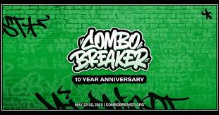 Combo Breaker 2025: Results, Highlights, and Esports World Cup Qualifiers