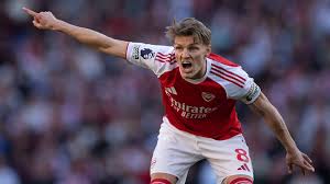 Ödegaards Kampfansage - Havertz fehlt in Madrid