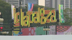 Lollapalooza 2026: Your guide to this year’s festival