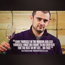 Gary Vaynerchuk | Quotes | Pinterest via Relatably.com