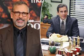 Steve Carell Almost Didn't Become Michael Scott: The Office's Rocky Start