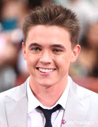 Promi-Frisur zum Ausprobieren - <b>Jesse McCartney</b> - <b>Jesse McCartney</b> - mccartney1o509