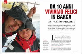 News source: Giornale della Vela