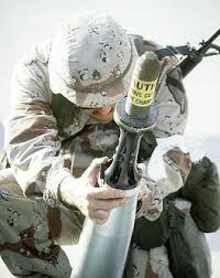 Image result for depleted+uranium+babies