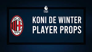 Player Props vs Como 1907