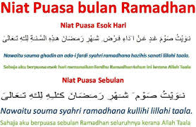 Hasil gambar untuk puasa ramadhan