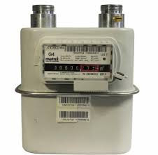 G4 G/METER 1" BS746 UNIONS 110MM EEC APP/BADGED M3 DIAL ...