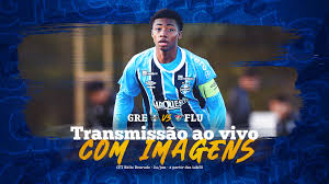 Grêmio Foot-Ball Porto Alegrense - News update