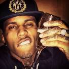 Kid Ink - Kid Ink Photo (33916517) - Fanpop fanclubs - Kid-Ink-kid-ink-33916517-612-612