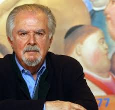 Fernando Botero cumple 80 años. El mundo celebra una vida artística que le ha dado gloria a Colombia. A los 15 años lo expulsaron del colegio describiéndolo ... - botero