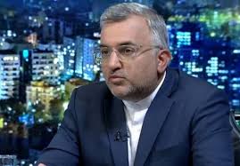 معاون عراقچی: ایران از تحریم‌هایی که توسط شورای امنیت وضع شده خارج می‌شود