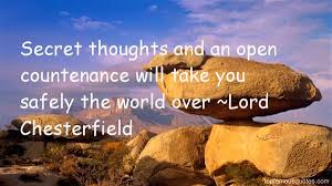 Lord Chesterfield quotes: top famous quotes and sayings from Lord ... via Relatably.com