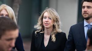 Elizabeth Holmes scheduled to move to halfway house in August 2027 — ABC News - Breaking News, Latest News and Videos