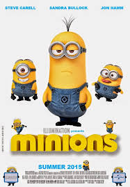 Hasil gambar untuk apakah minions itu..??
