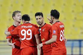 پرسپولیس - تراکتور به تعویق می‌افتد
