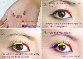 Image result for how to fix lashes