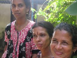 Indien: Die Lage der Frauen | Joseph Keve (Übersetzung: Pit Wuhrer)