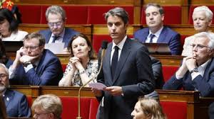 France Info - News update