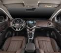 Cruze 1.4 turbo rende 154 cv e promete consumo de 17 kml
