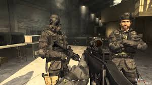 Resultado de imagen de call of duty modern warfare