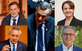 Trend Google: massimo dell utri nuovo sottosegretario