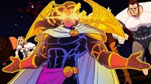 Who Is Exodus On X-Men '97? The Marvel Comics Villain Explained