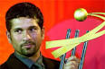 Sachin is my favourite, Lara is my role model: Darren Bravo ... - M_Id_200691_Sachin