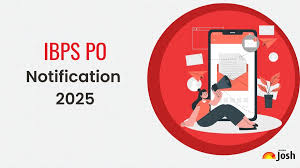 IBPS PO Notification 2025 Released at ibps.in for 5208 Posts, Check Vacancy Details, Application date and More