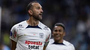 Alianza Lima vs U. de Chile: ¿Revancha Sudamericana tras el 'robo'? - Imagen principal del artículo