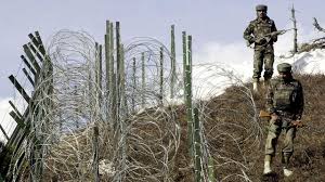 Image result for Pakistan says nine killed in Indian shelling of bus in Kashmir
