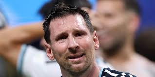 The glorious rage of Lionel Messi: ‘You look at his eyes and he switches’ - The Athletic
