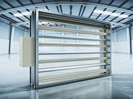 Fire damper classification – limits resulting from the test standard