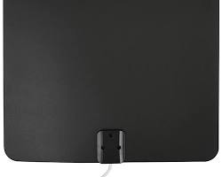 RCA ANT3ME1 amplified indoor TV antenna