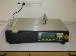 THWING ALBERT FP-2260 Final Testing Equipment used for sale ...