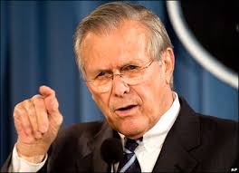 Rumsfeld&#39;s Rules (in less than 10 minutes) - Heinz Marketing via Relatably.com