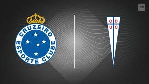 Cruzeiro x Universidad Catolica AO VIVO: link para assistir ao jogo online (15/04)