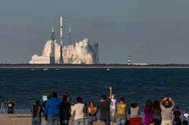 SpaceX’s IPO Shine Fades, Taking ASTS And RKLB With It — But There Are 2 Surprise Winners This Month