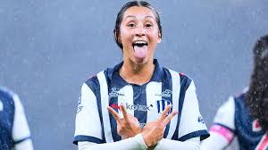 Rayadas remonta, derrota 4-3 al América Femenil y le quita invicto y superliderato