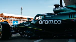 Aston Martin F1 Team - News update