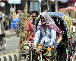 Image of ঢাকায় আগামীকালের আবহাওয়া