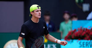 Tennis Majors - News update
