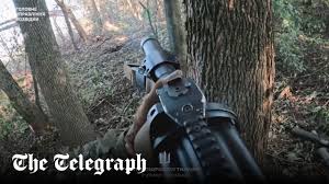 The Telegraph - News update