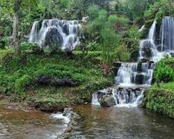 Curug Cinulang Ciwidey