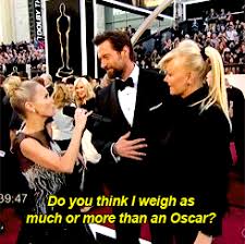 Image result for oscar gifs